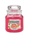 Candela profumata Fragole Confettate Yankee Candle 538.0g