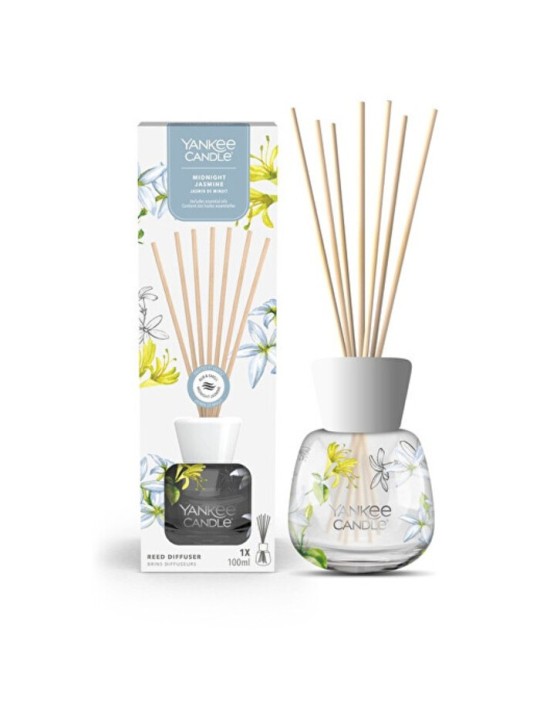 Diffusore Yankee Candle Midnight Jasmine