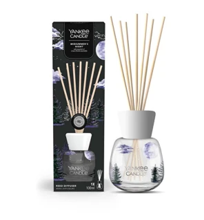 Yankee Candle Diffusore Midsummer's Night 100ml