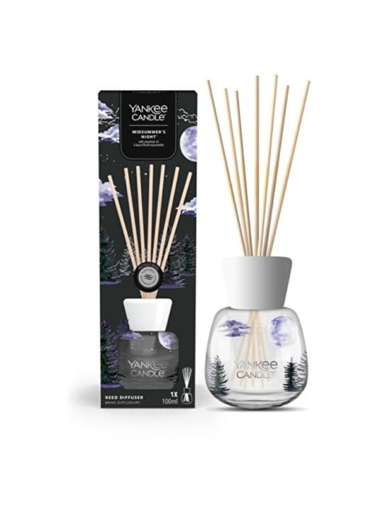 Yankee Candle Diffusore Midsummer's Night 100ml
