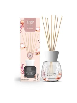 Yankee Candle Diffusore Profumi Pink Sands 100ml