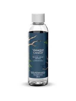 Diffusore Yankee Candle Bayside Cedar 200ml
