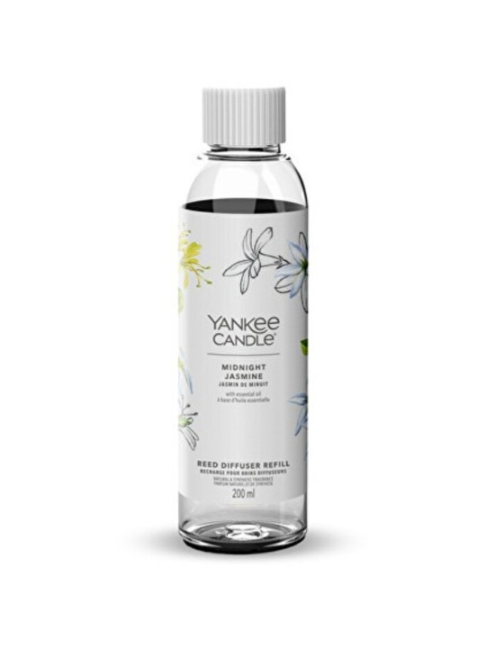 Ricarica Diffusore Midnight Jasmine 200ml