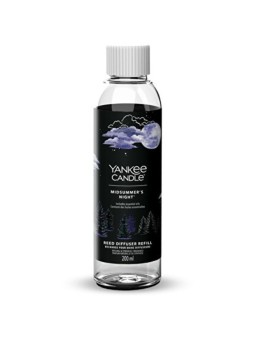Yankee Candle Ricarica Diffusore Midsummer's Night