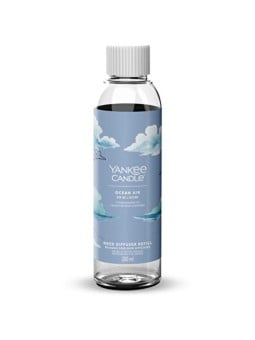 Yankee Candle Ocean Air Diffuser Refill