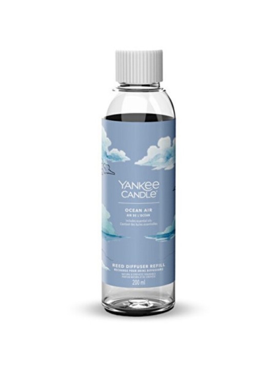 Yankee Candle Ocean Air Diffuser Refill