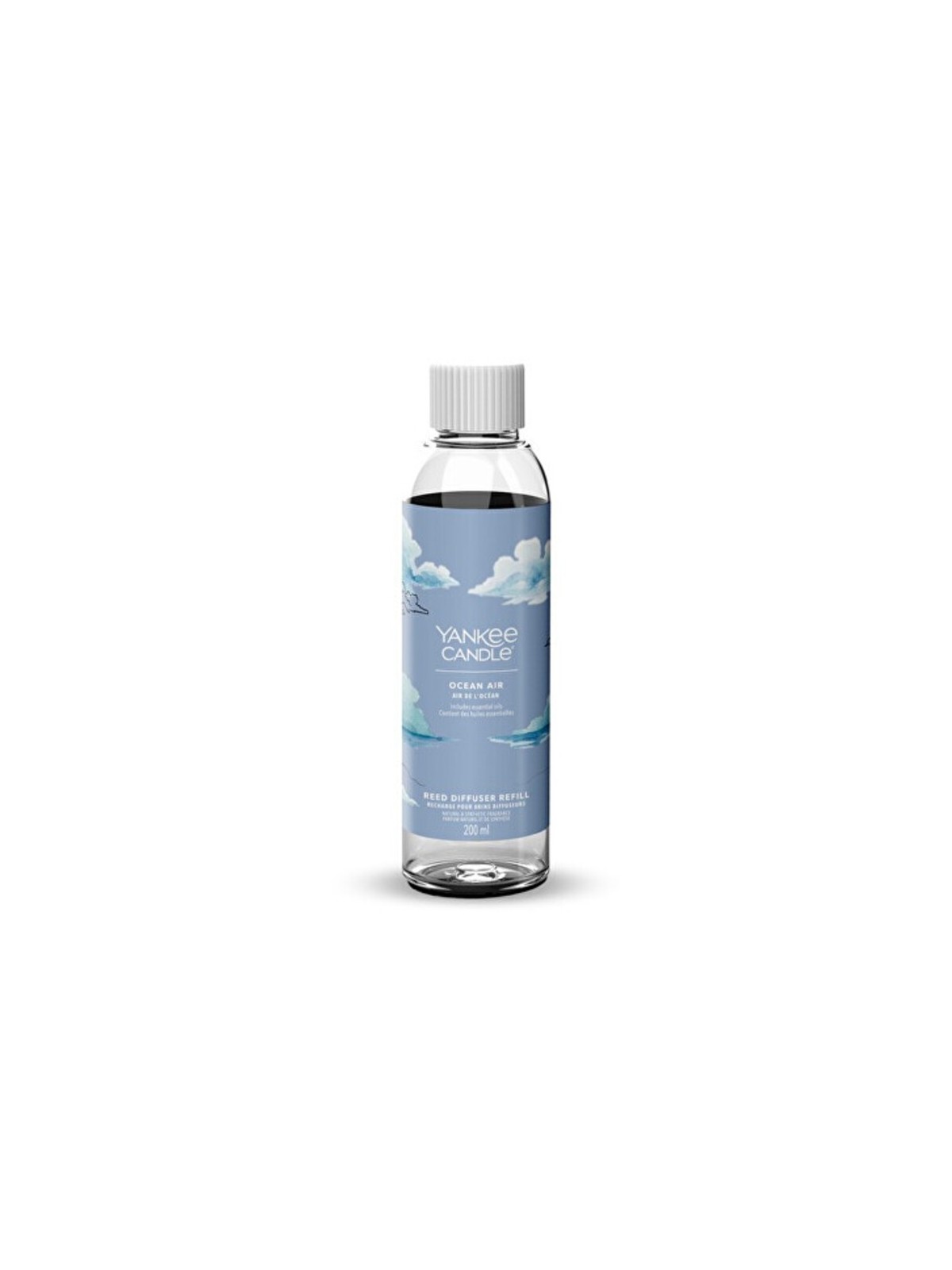 Yankee Candle Ocean Air Diffuser Refill