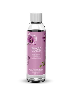 Ricarica Diffusore Wild Orchid Yankee Candle