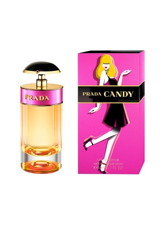 Prada candy eau de parfum 30ml vaporizzatore donna acquista 