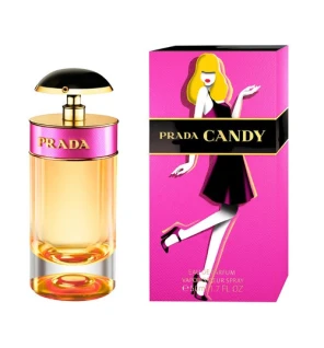 Prada Candy EDP 80ml