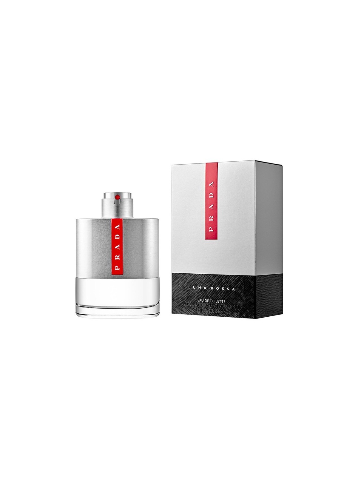 Prada Luna Rossa Pour Homme 100ml