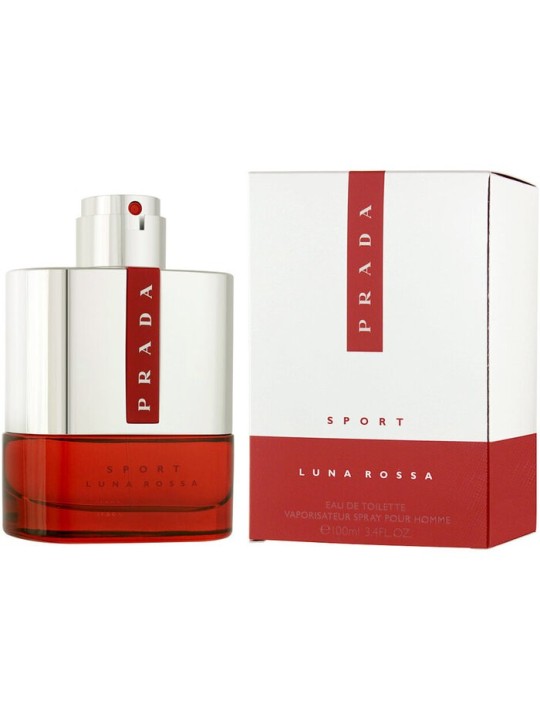 Prada Luna Rossa Sport Pour Homme 50ml