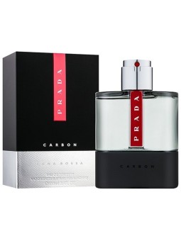 Prada Luna Rossa Carbon Pour Homme EDT 100ml