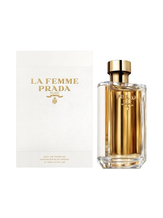 Prada La Femme EDP Spray 100ml