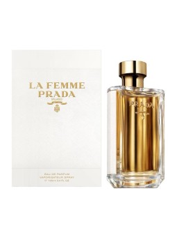 Prada La Femme EDP donna 35ml