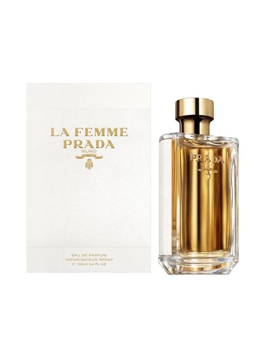 Prada La Femme EDP donna 35ml