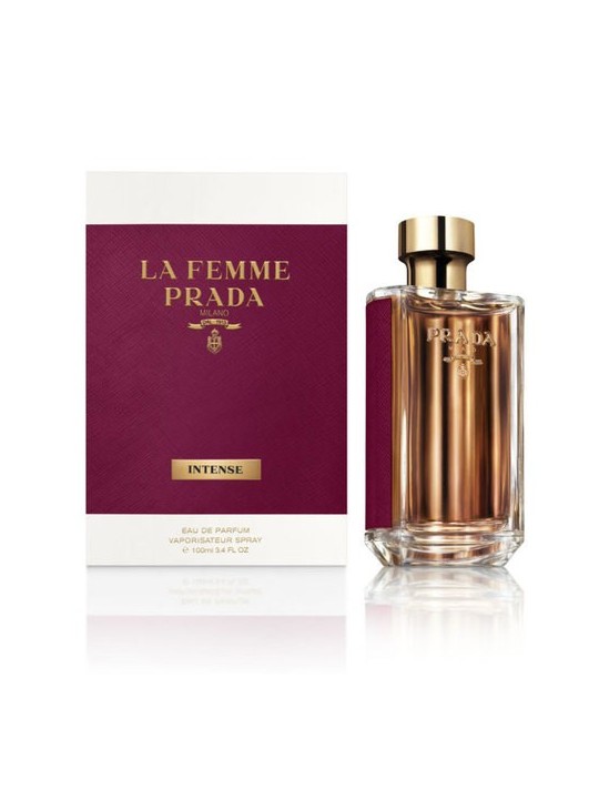 Prada La Femme Intense EDP 35ml