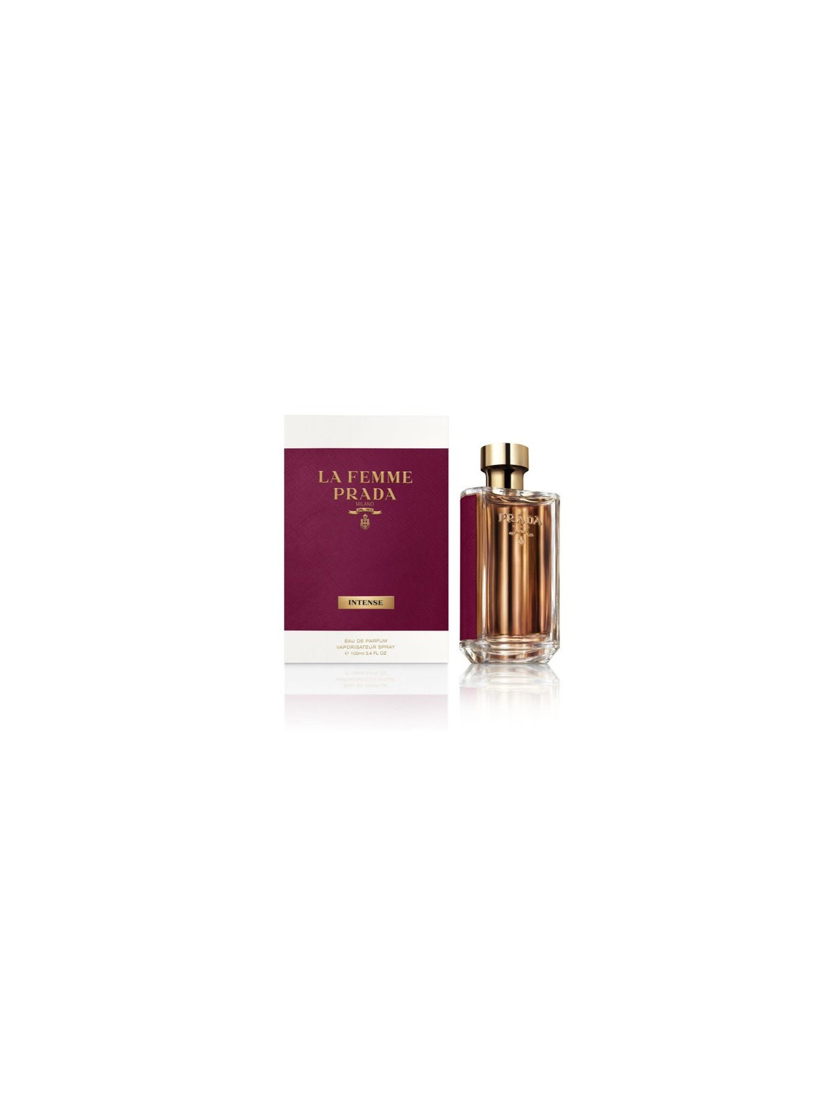 Prada La Femme Intense EDP 35ml
