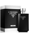 Prada L'Homme Intense eau de parfum Spray uomo 100ml