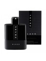 Prada Luna Rossa Black eau de parfum Spray uomo 100ml
