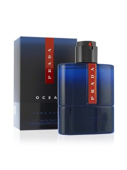 Prada Luna Rossa Ocean Pour Homme 150ml