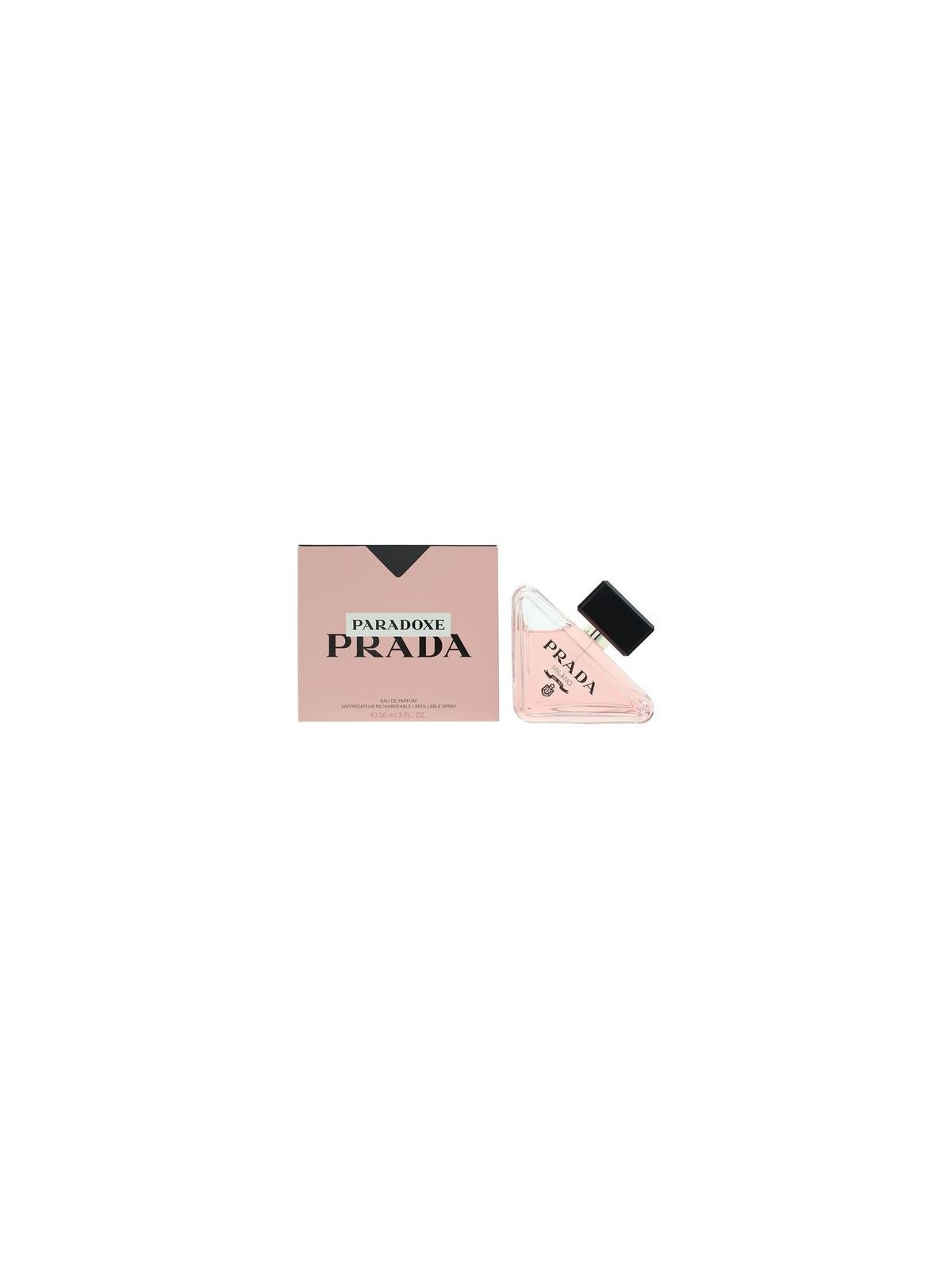 Paradoxe EDP spray 30ml