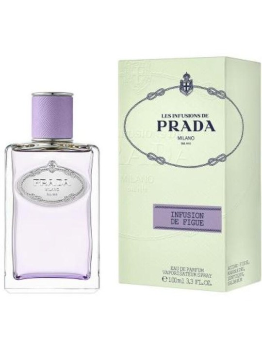 Prada Infusion de Figue eau de parfum donna 100ml