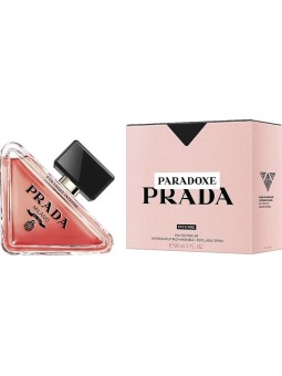 Prada Paradoxe Intense eau de parfum Spray 50ml Refillable