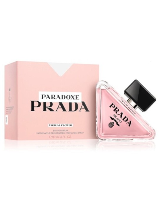 Prada Paradoxe Virtual Flower eau de parfum Spray 50ml