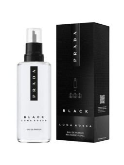 Prada Luna Rossa Black Refill Uomo 150ml