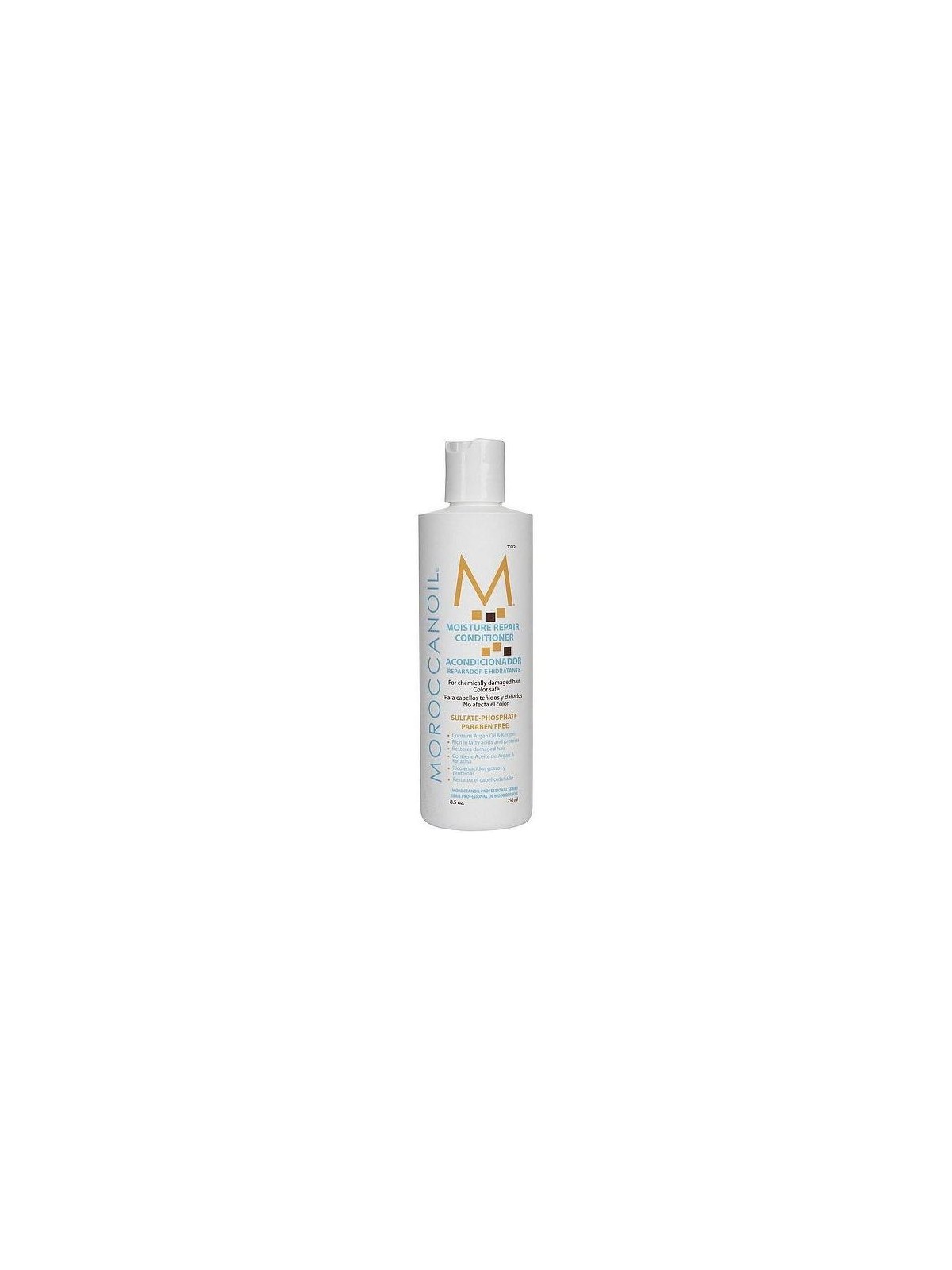 Moroccanoil Balsamo Riparatore Idratante Capelli Colorati e Danneggiati donna 1000ml