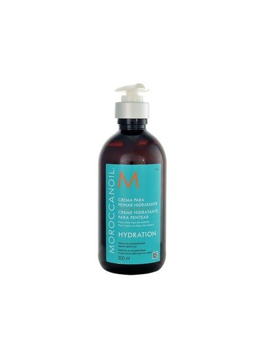 Moroccanoil Hydrating Styling Cream 300ml