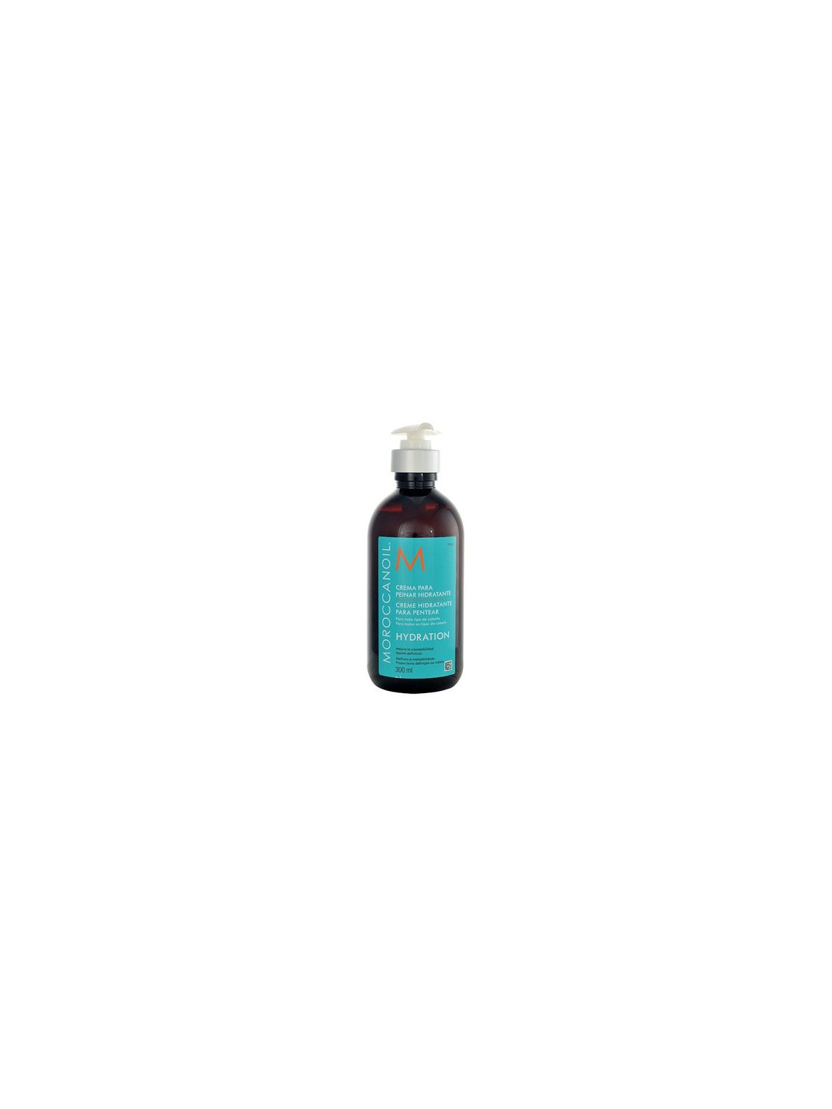 Moroccanoil Hydrating Styling Cream 300ml