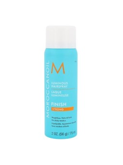 Moroccanoil Finish Hair Spray Lacca per capelli donna 330ml
