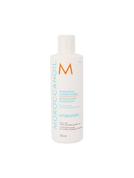Moroccanoil Balsamo idratante donna 500ml