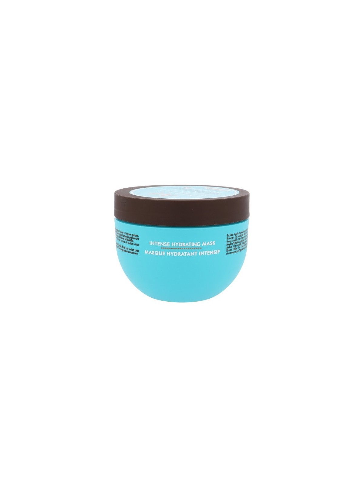 Maschera idratante intensa Moroccanoil donna 75ml