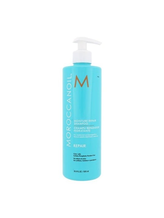 Moroccanoil Moisture Repair Shampoo 250ml