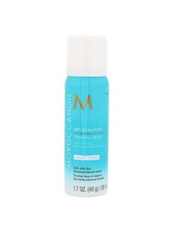 Moroccanoil Dry Shampoo - Light Tones 217ml All Hair Types