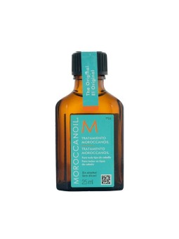 Moroccanoil Olio trattante olio e siero per capelli donna 25ml