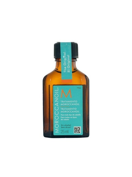 Moroccanoil Olio trattante olio e siero per capelli donna 25ml