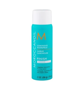 Moroccanoil Luminous Medium Hairspray 75ml
