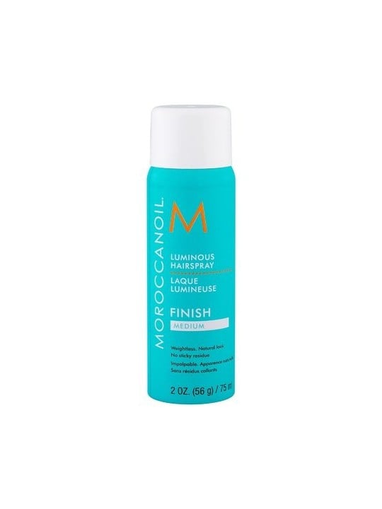 Moroccanoil Luminous Medium Hairspray 75ml