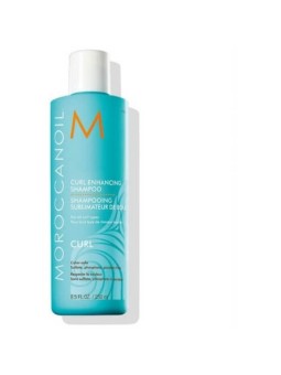 Moroccanoil Shampoo rinforzante per ricci donna 1000ml