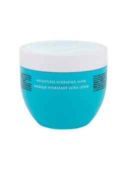 Moroccanoil Weightless Hydrating Mask donna 250ml