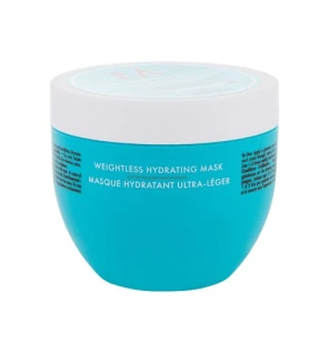 Moroccanoil Weightless Hydrating Mask donna 250ml