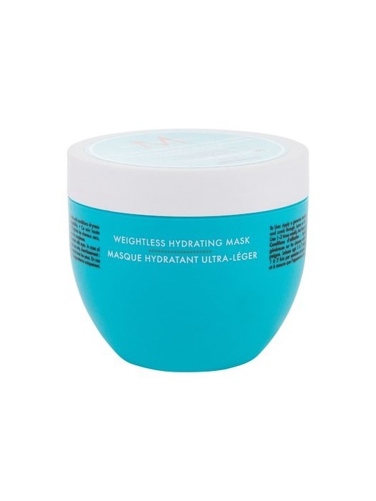 Moroccanoil Weightless Hydration Mask 75ml