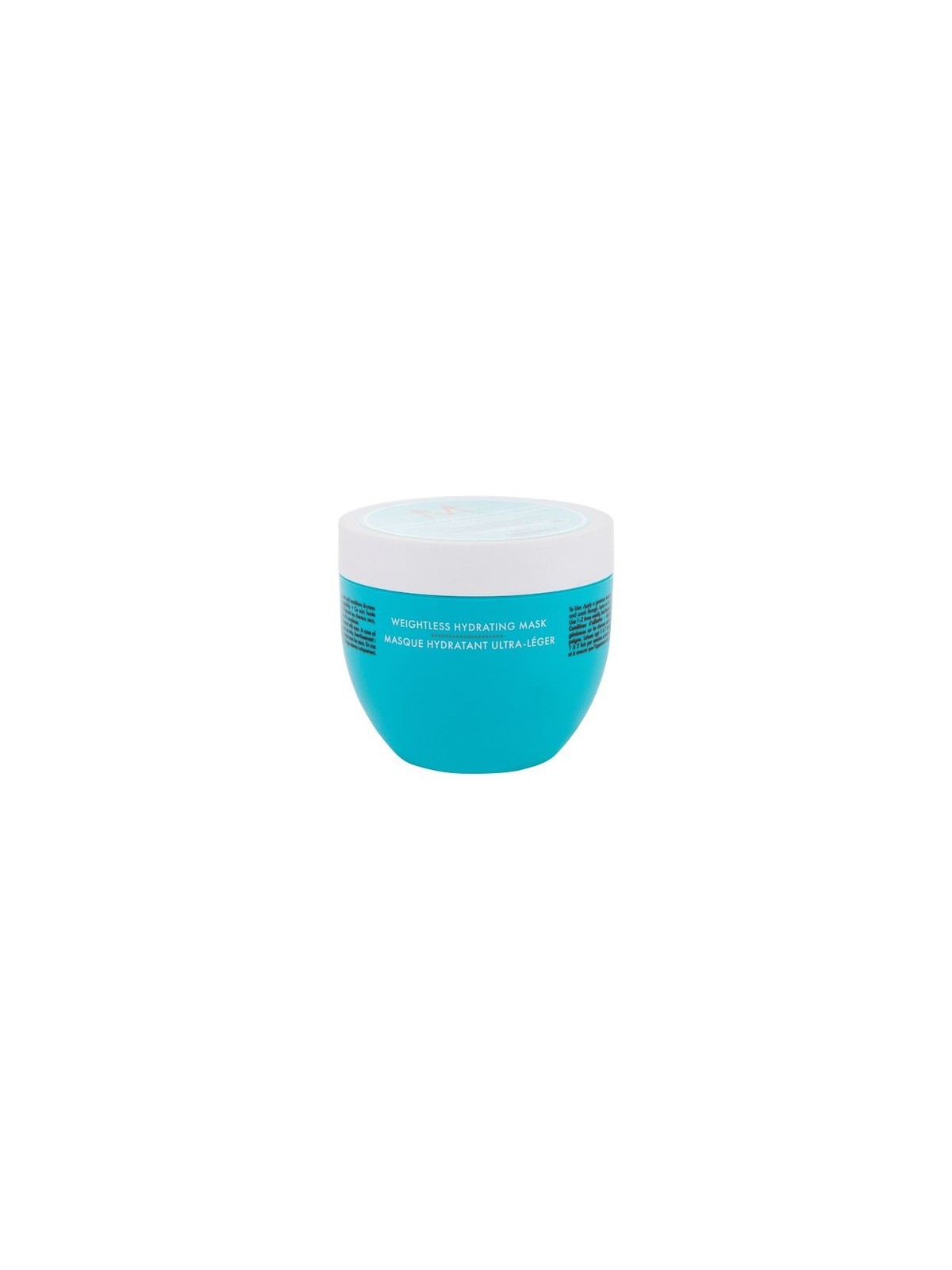 Moroccanoil Weightless Hydration Mask 75ml