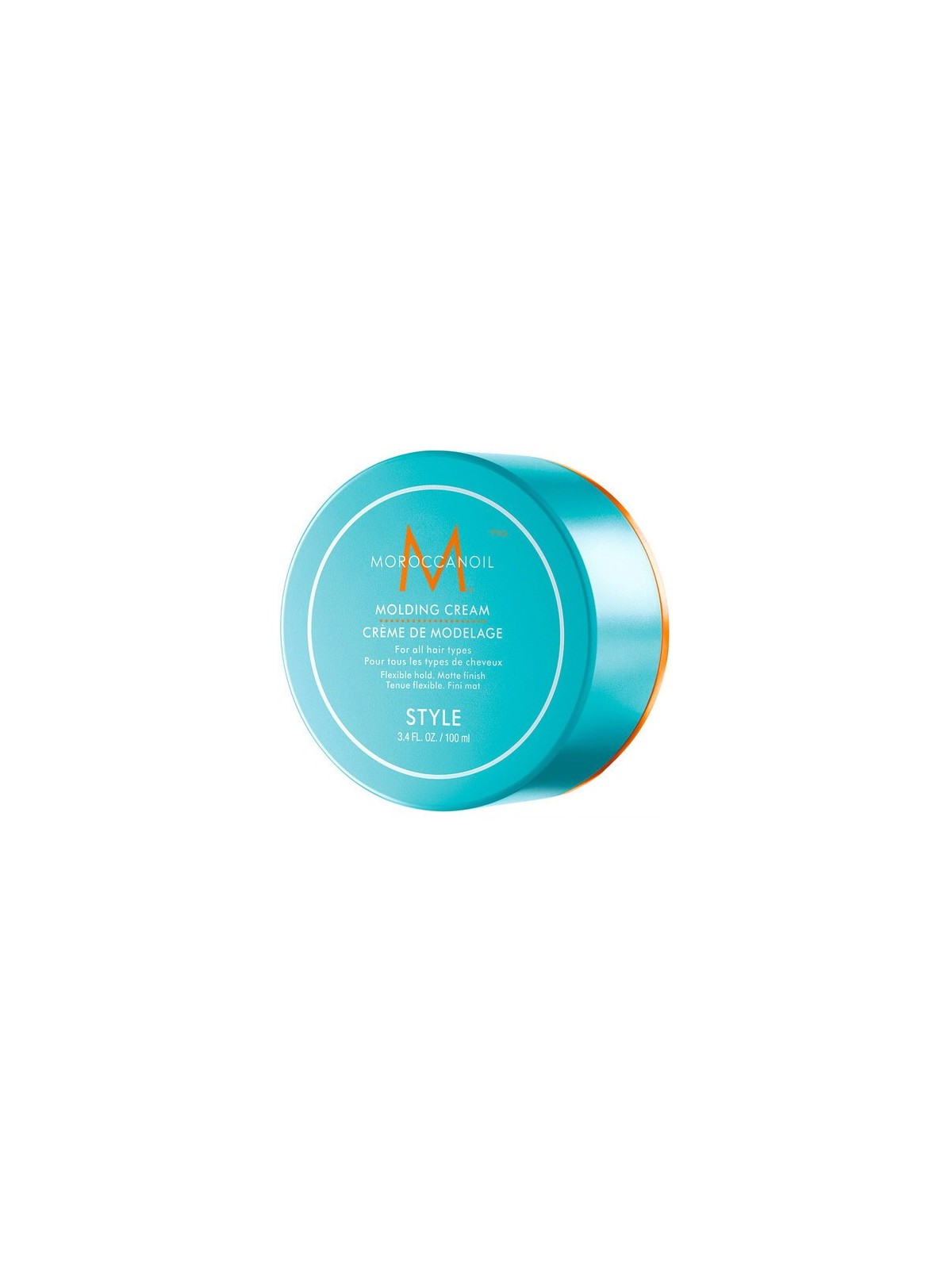 Moroccanoil Molding Cream 100ml