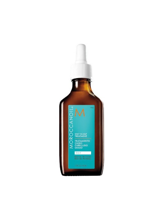 Moroccanoil Oil No More Scalp 45ml