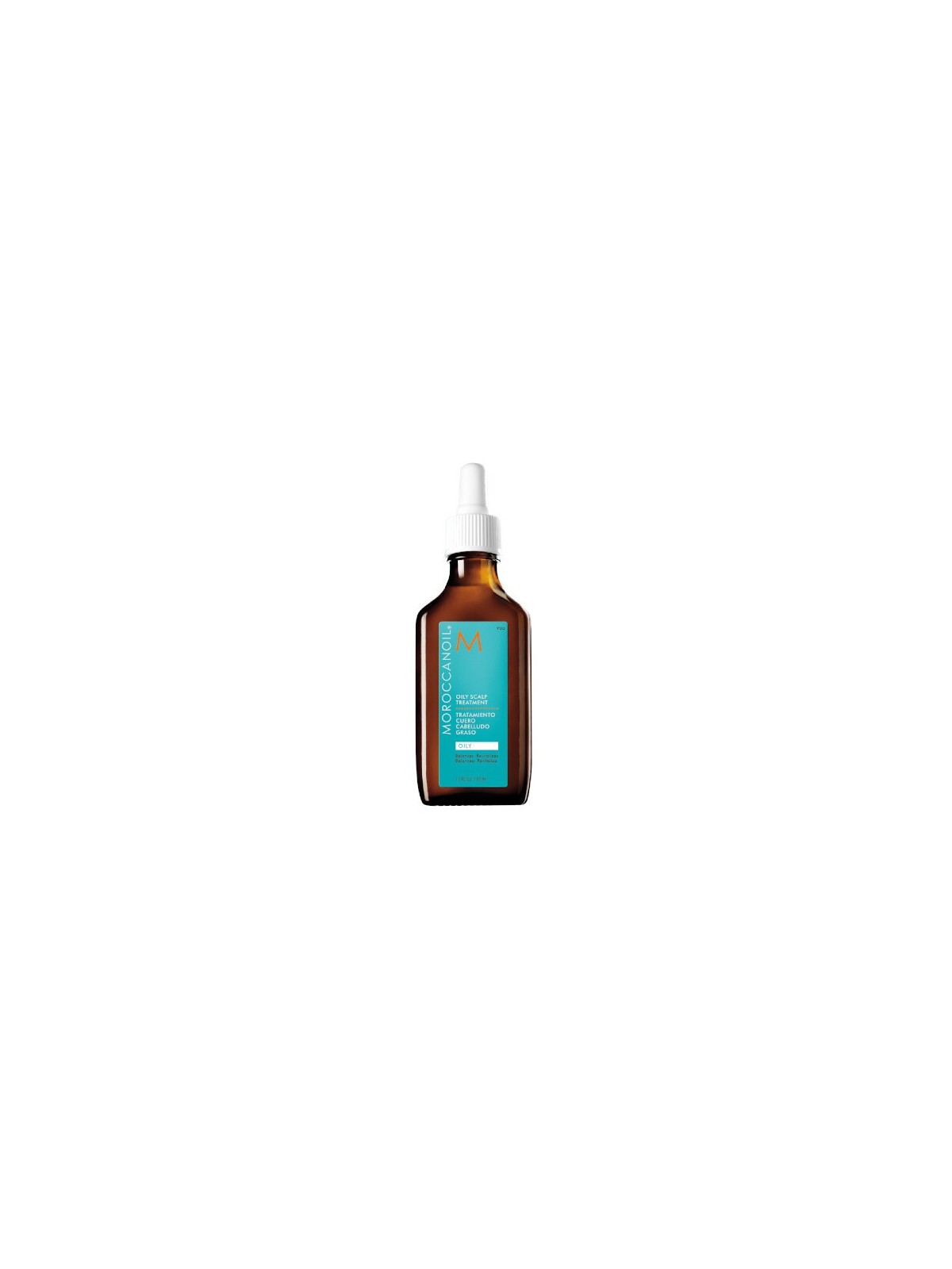 Moroccanoil Oil No More Scalp 45ml